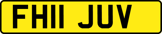 FH11JUV