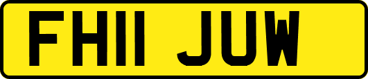 FH11JUW