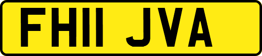 FH11JVA