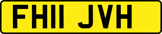 FH11JVH