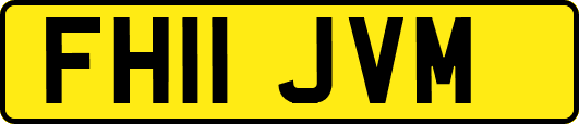 FH11JVM