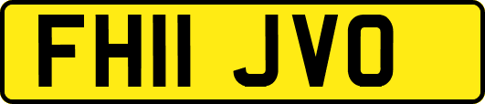 FH11JVO