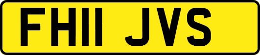 FH11JVS