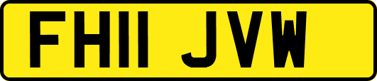 FH11JVW