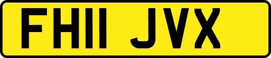 FH11JVX
