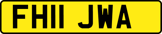 FH11JWA