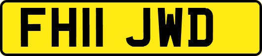 FH11JWD