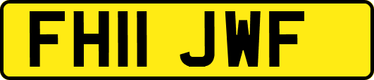 FH11JWF