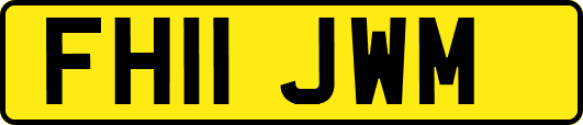 FH11JWM