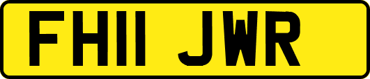 FH11JWR