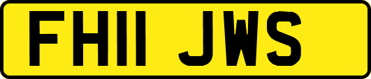 FH11JWS