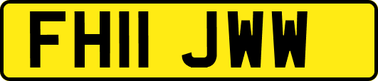 FH11JWW