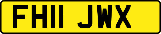 FH11JWX