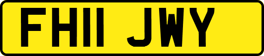 FH11JWY