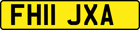 FH11JXA