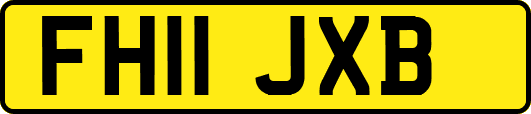 FH11JXB
