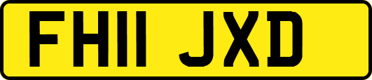 FH11JXD