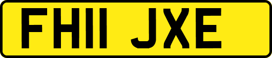 FH11JXE