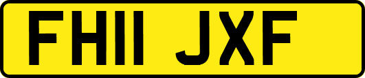 FH11JXF