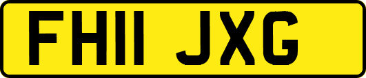 FH11JXG