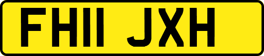 FH11JXH