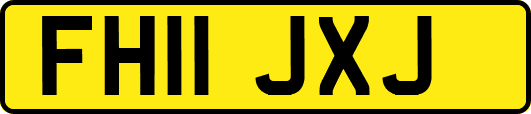 FH11JXJ
