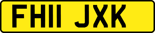 FH11JXK