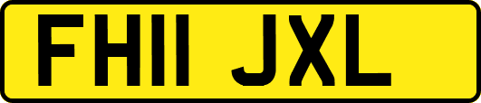 FH11JXL