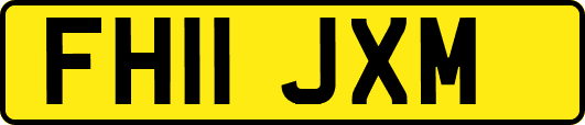FH11JXM