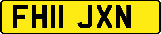 FH11JXN
