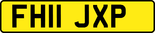 FH11JXP