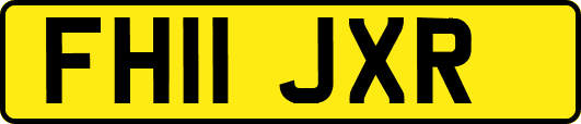 FH11JXR