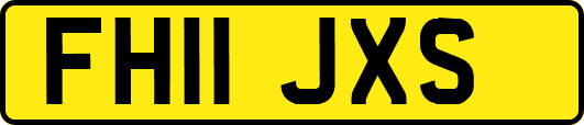 FH11JXS