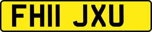 FH11JXU