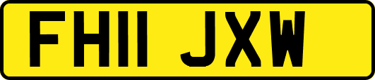 FH11JXW