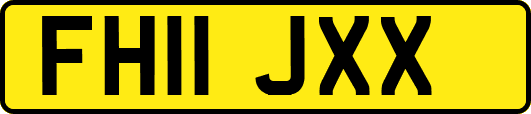FH11JXX