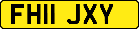 FH11JXY
