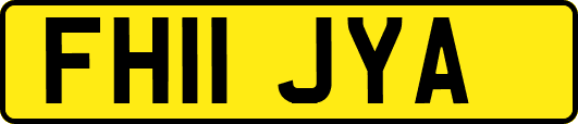 FH11JYA