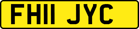 FH11JYC