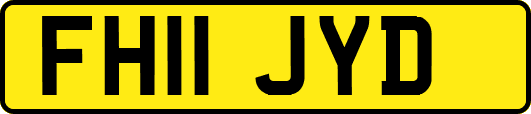 FH11JYD