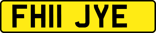 FH11JYE