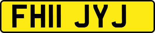 FH11JYJ