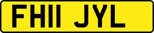 FH11JYL