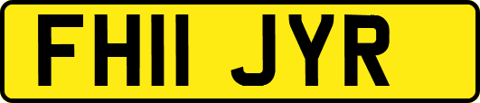 FH11JYR