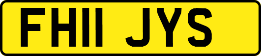 FH11JYS