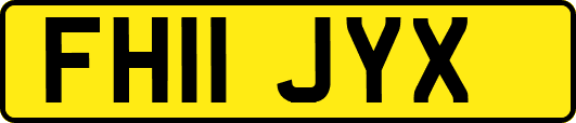 FH11JYX