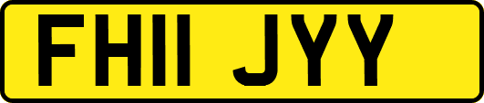 FH11JYY
