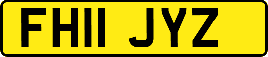 FH11JYZ