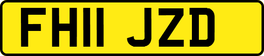 FH11JZD