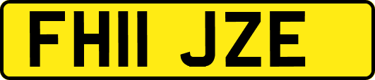 FH11JZE